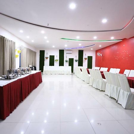 Surkhi Diwan Hotel And Restaurant المظهر الخارجي الصورة