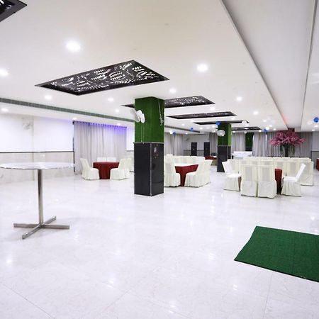 Surkhi Diwan Hotel And Restaurant المظهر الخارجي الصورة