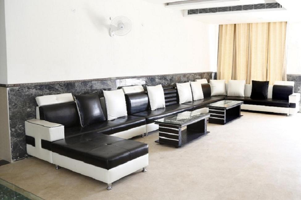 Surkhi Diwan Hotel And Restaurant المظهر الخارجي الصورة