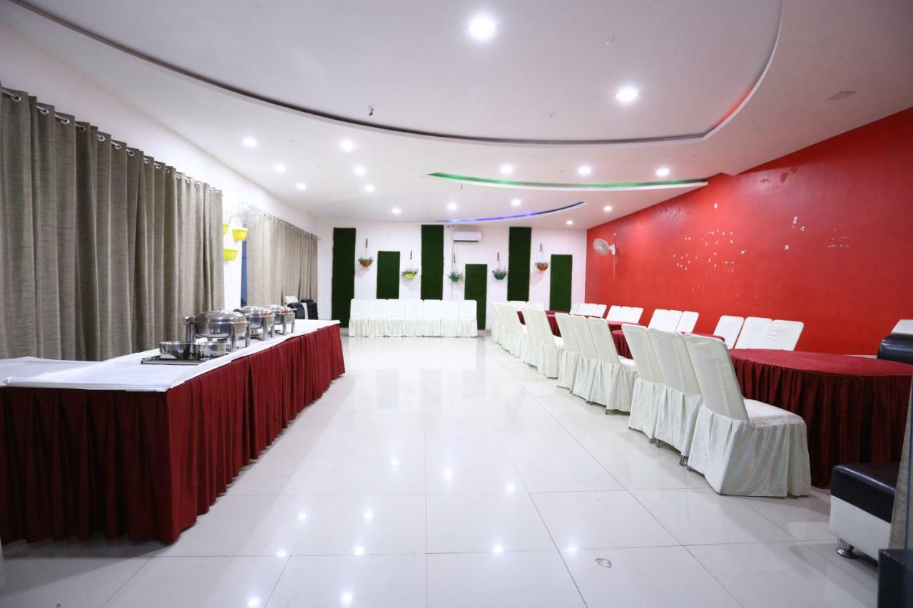 Surkhi Diwan Hotel And Restaurant المظهر الخارجي الصورة