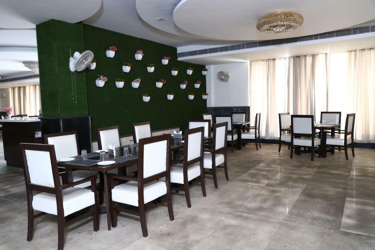 Surkhi Diwan Hotel And Restaurant المظهر الخارجي الصورة