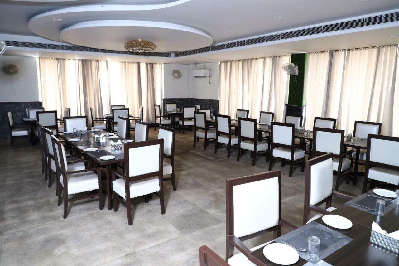 Surkhi Diwan Hotel And Restaurant المظهر الخارجي الصورة