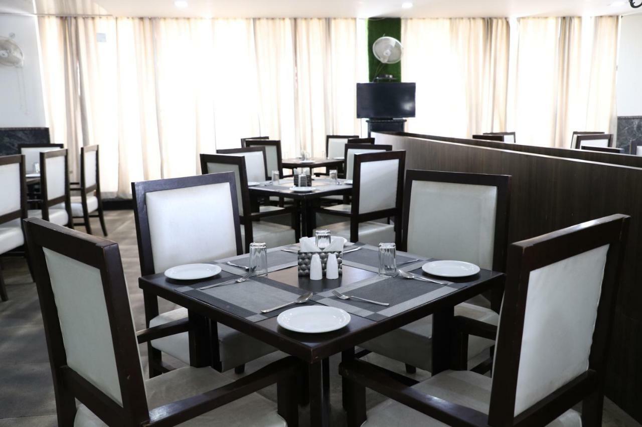 Surkhi Diwan Hotel And Restaurant المظهر الخارجي الصورة