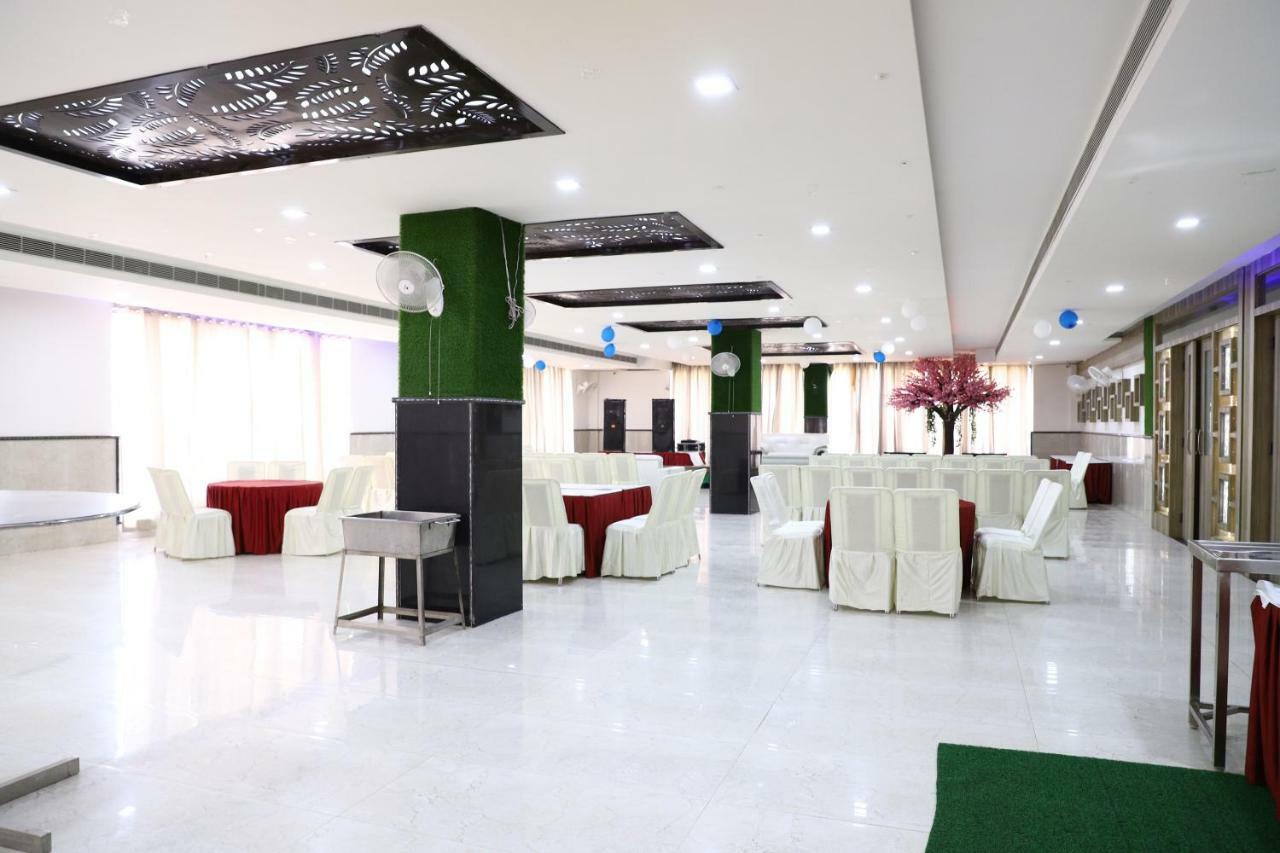 Surkhi Diwan Hotel And Restaurant المظهر الخارجي الصورة