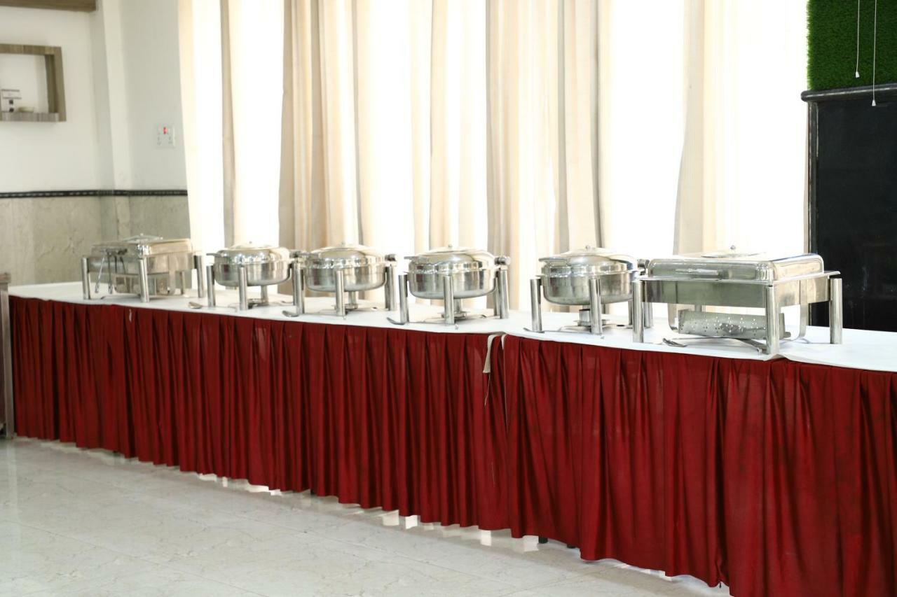 Surkhi Diwan Hotel And Restaurant المظهر الخارجي الصورة