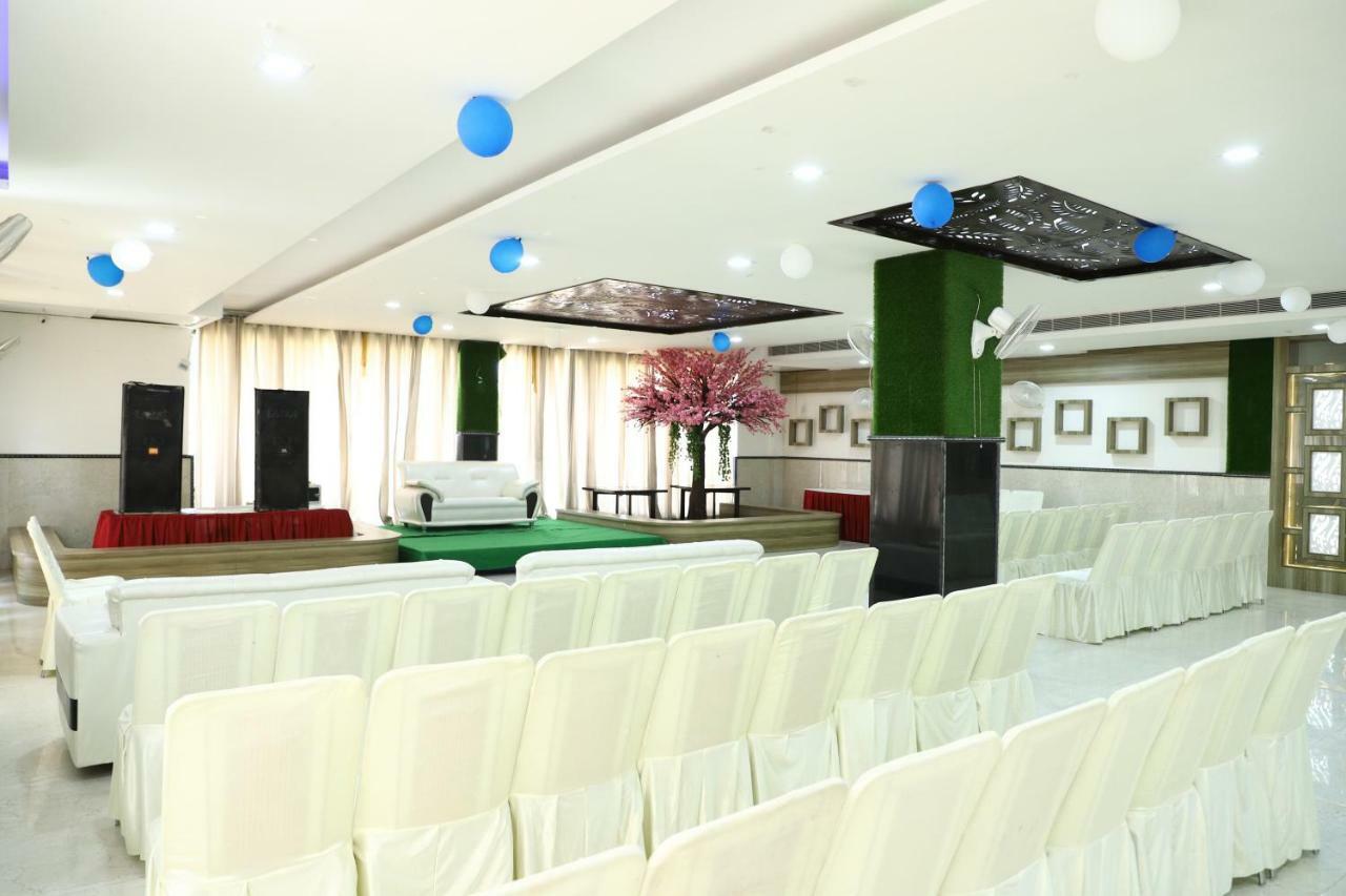 Surkhi Diwan Hotel And Restaurant المظهر الخارجي الصورة