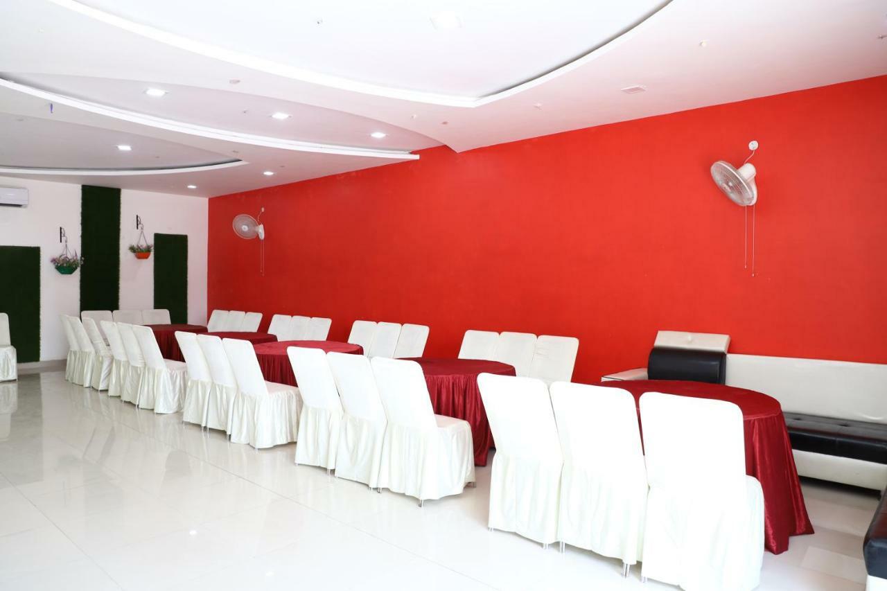 Surkhi Diwan Hotel And Restaurant المظهر الخارجي الصورة
