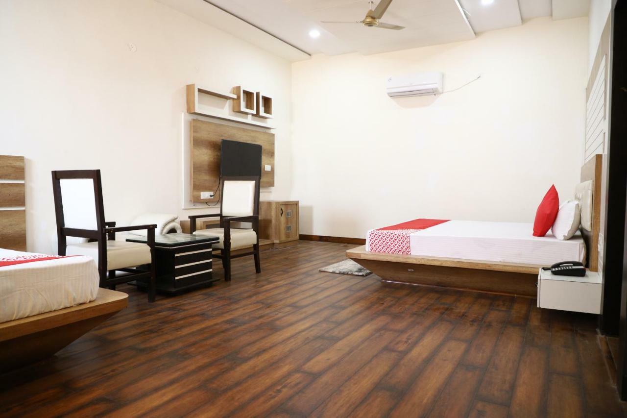 Surkhi Diwan Hotel And Restaurant المظهر الخارجي الصورة