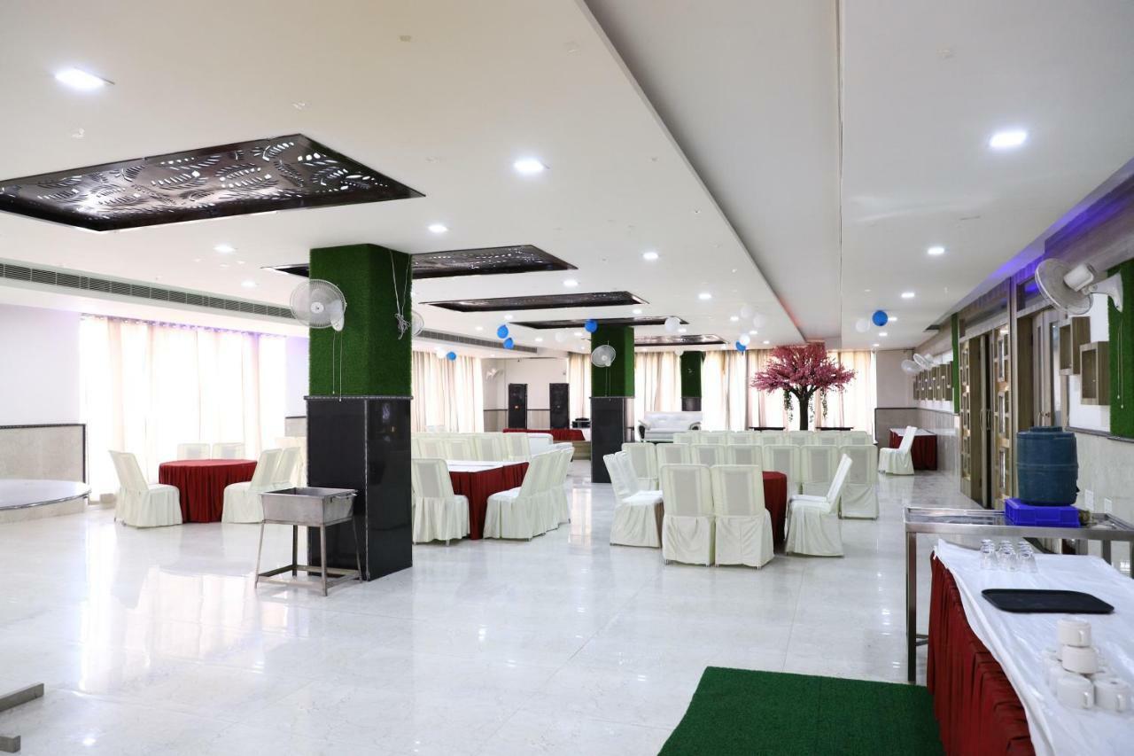 Surkhi Diwan Hotel And Restaurant المظهر الخارجي الصورة