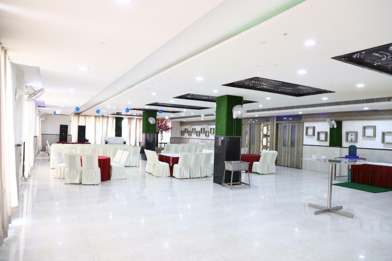 Surkhi Diwan Hotel And Restaurant المظهر الخارجي الصورة