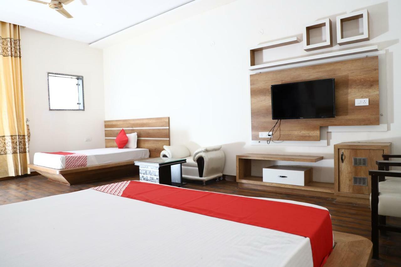 Surkhi Diwan Hotel And Restaurant المظهر الخارجي الصورة