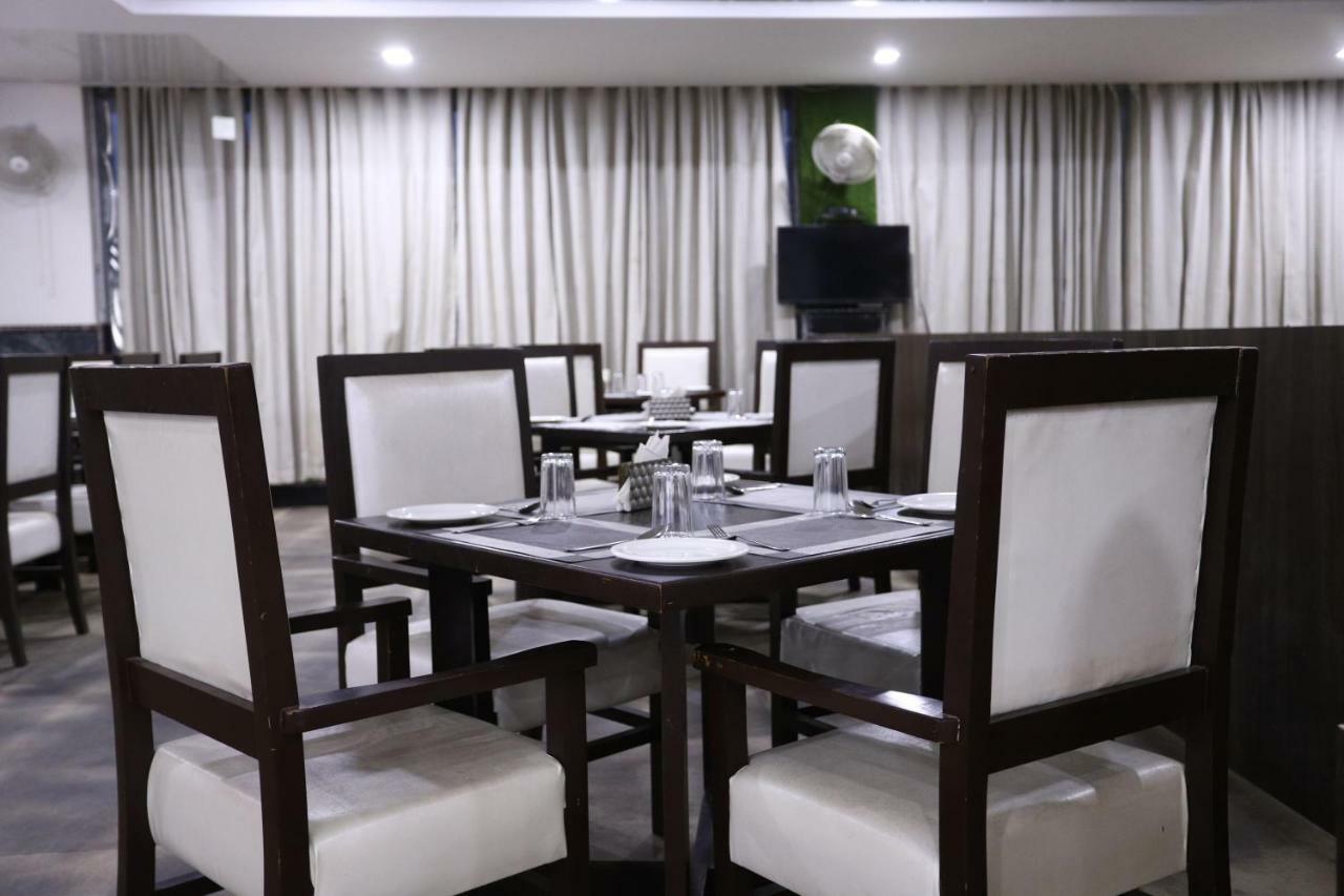 Surkhi Diwan Hotel And Restaurant المظهر الخارجي الصورة