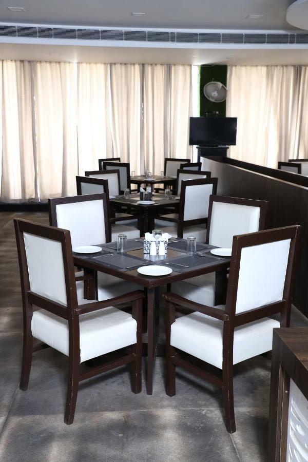 Surkhi Diwan Hotel And Restaurant المظهر الخارجي الصورة