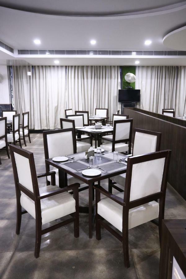 Surkhi Diwan Hotel And Restaurant المظهر الخارجي الصورة