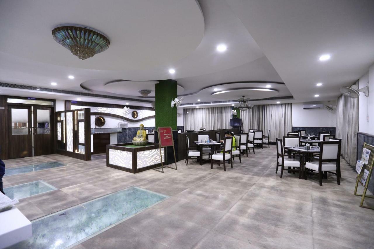 Surkhi Diwan Hotel And Restaurant المظهر الخارجي الصورة