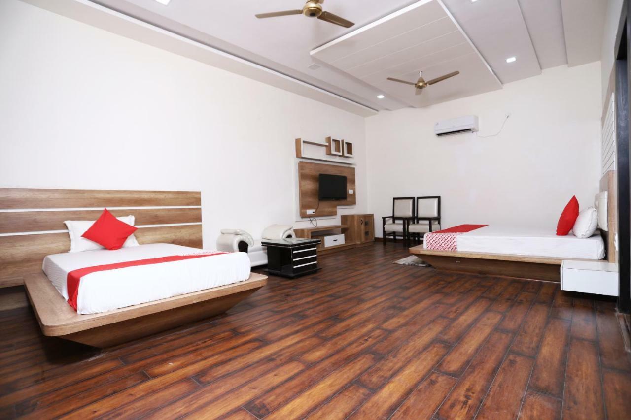 Surkhi Diwan Hotel And Restaurant المظهر الخارجي الصورة