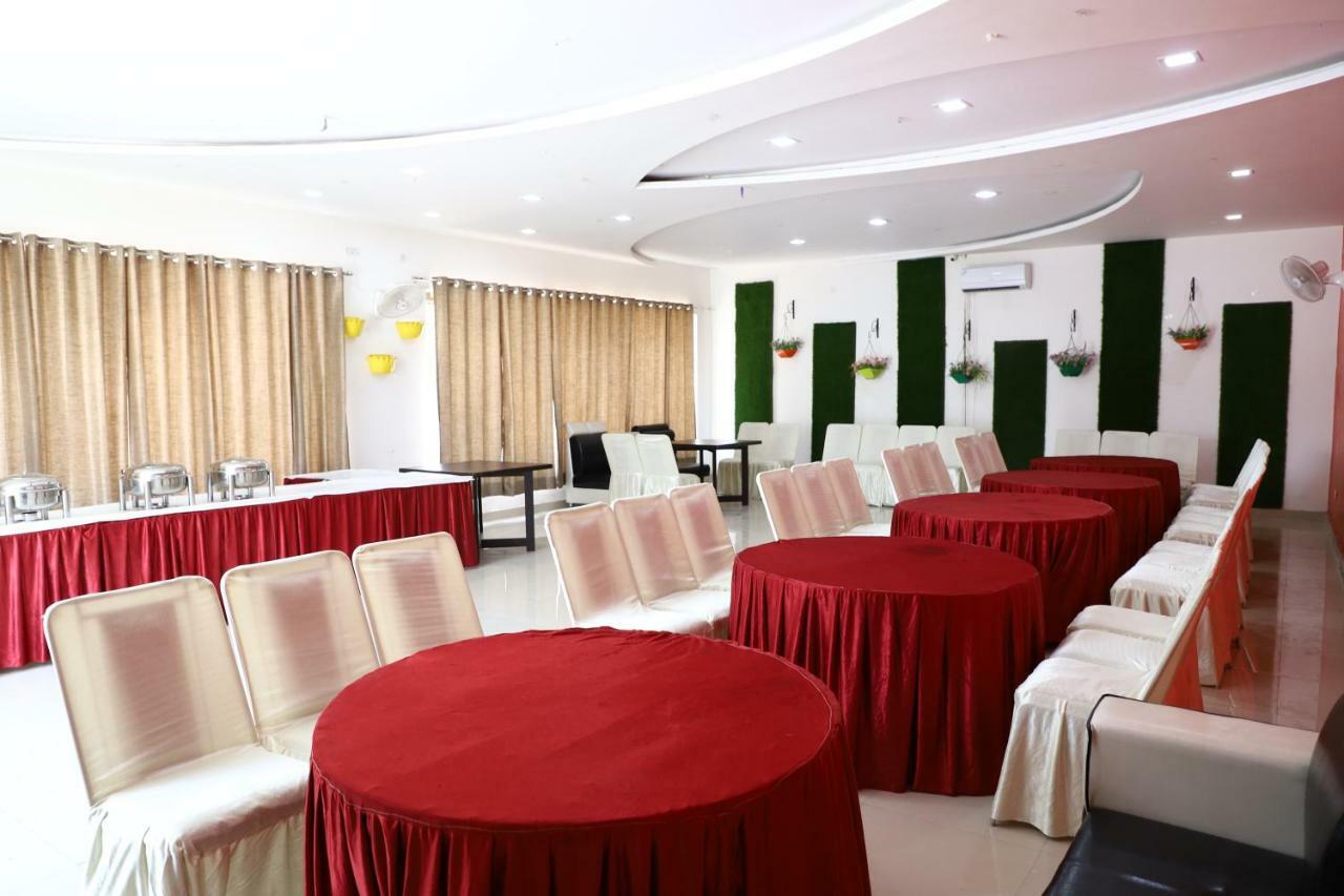 Surkhi Diwan Hotel And Restaurant المظهر الخارجي الصورة