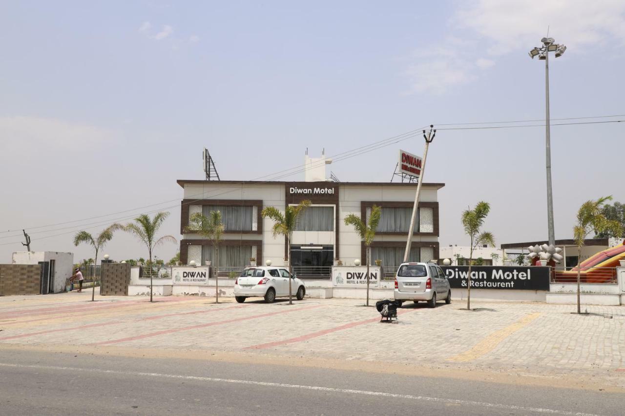 Surkhi Diwan Hotel And Restaurant المظهر الخارجي الصورة
