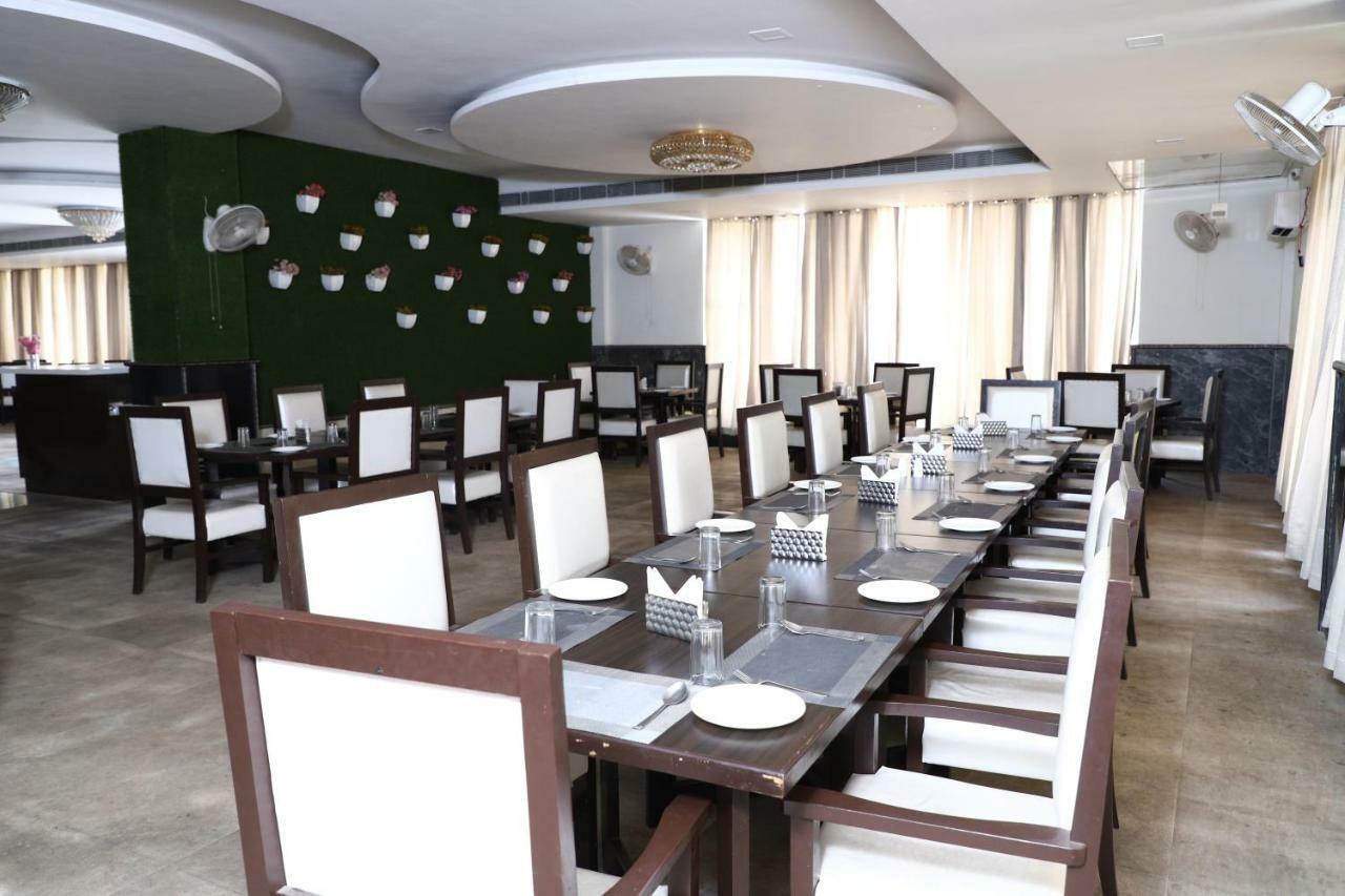 Surkhi Diwan Hotel And Restaurant المظهر الخارجي الصورة