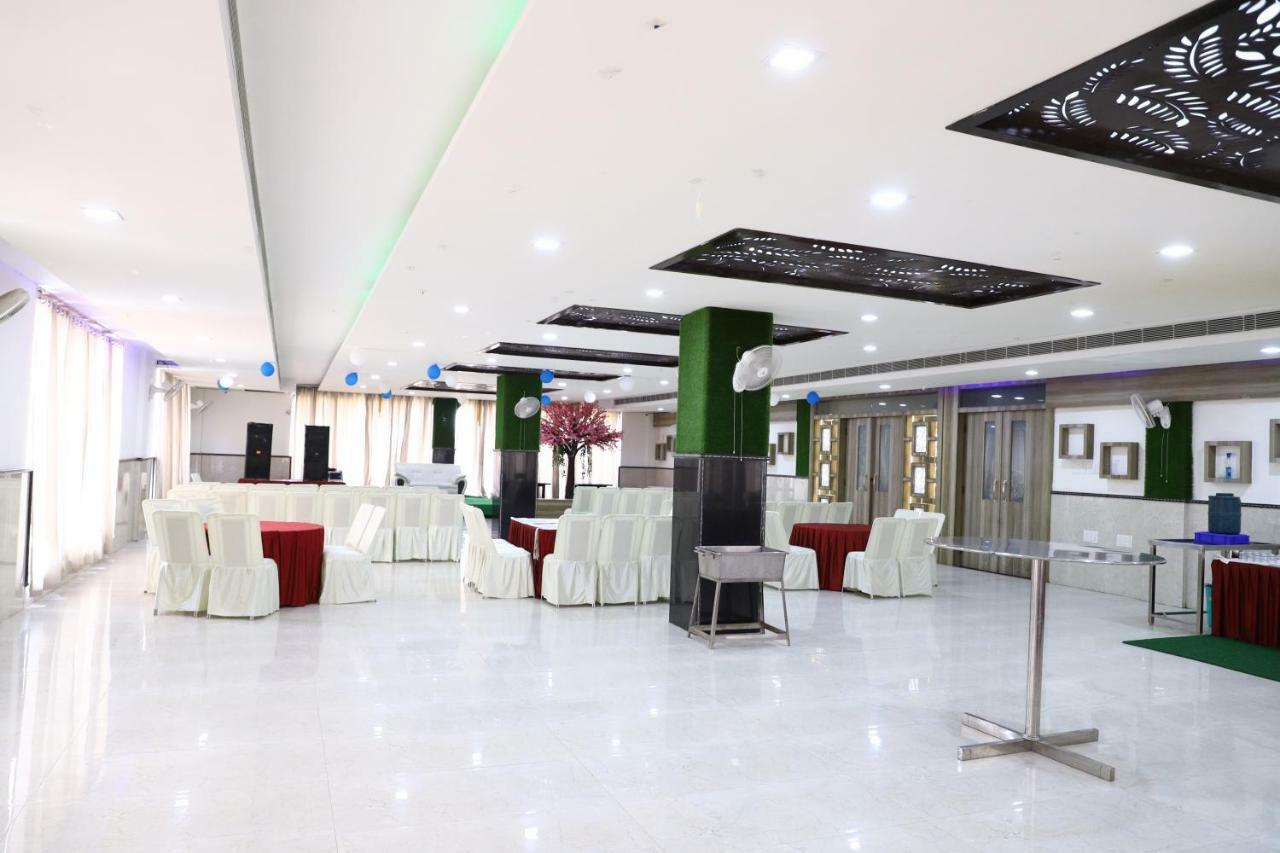 Surkhi Diwan Hotel And Restaurant المظهر الخارجي الصورة