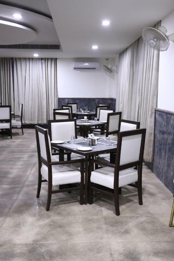 Surkhi Diwan Hotel And Restaurant المظهر الخارجي الصورة