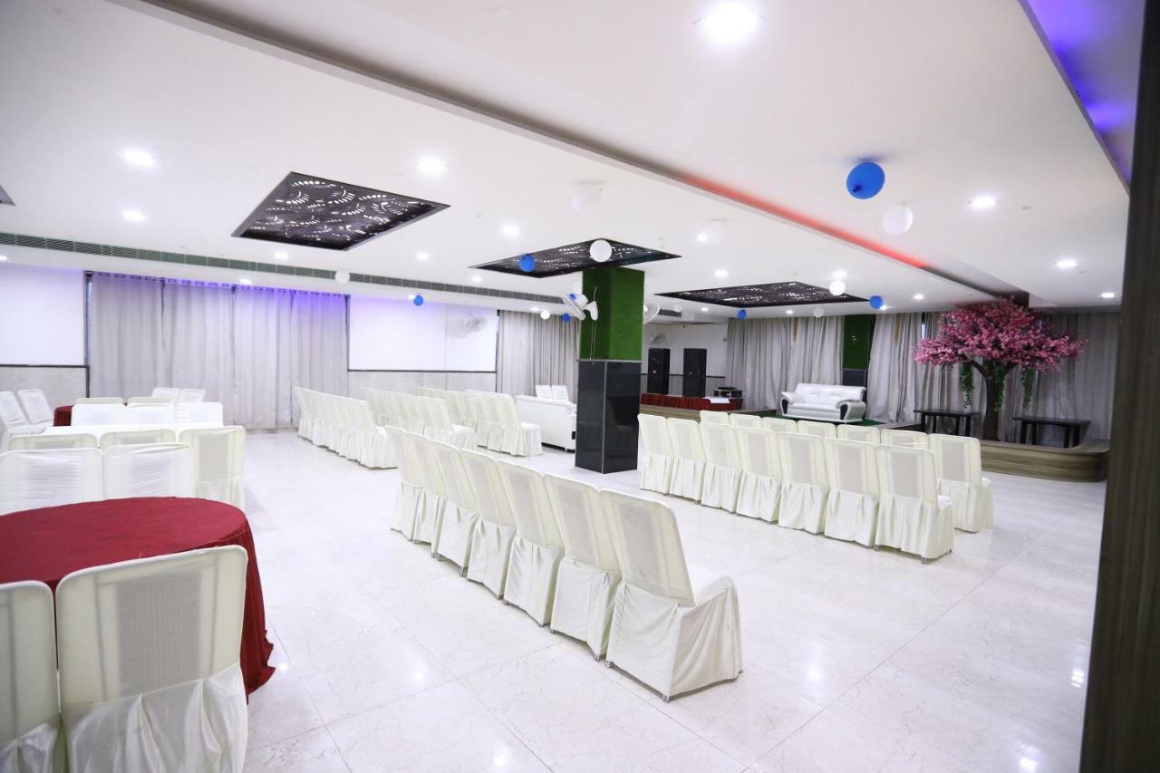 Surkhi Diwan Hotel And Restaurant المظهر الخارجي الصورة