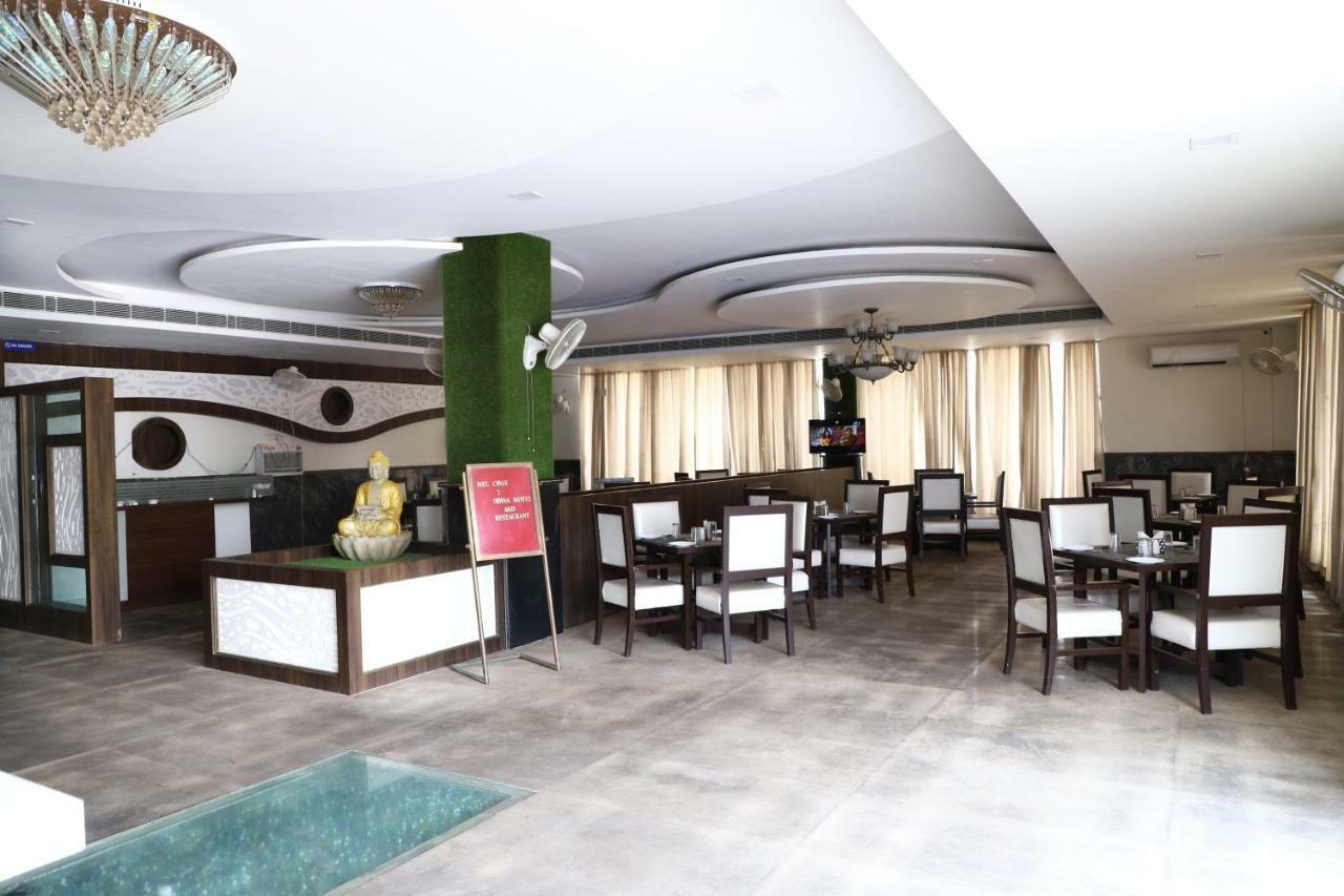 Surkhi Diwan Hotel And Restaurant المظهر الخارجي الصورة